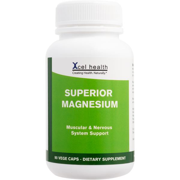 Superior Magnesium 90VC