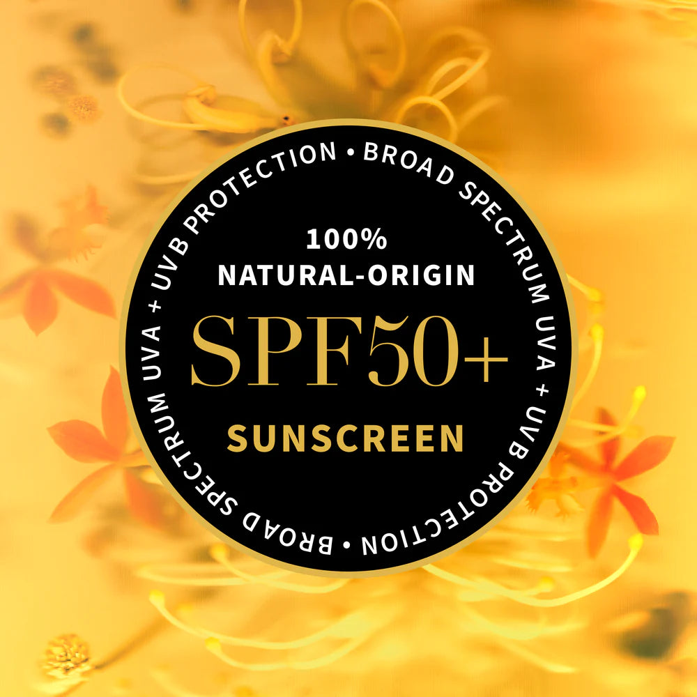 ANTIPODES Supernatural SPF50+ Ceramide Silk Facial Sunscreen