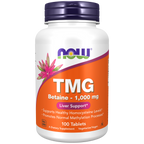 TMG 1,000mg 100T