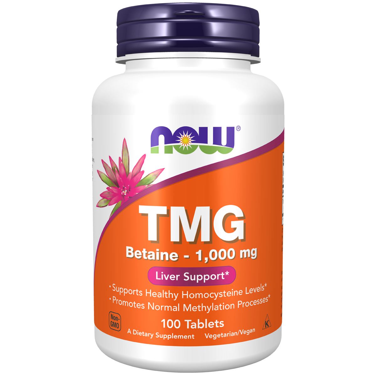 TMG 1,000mg 100T