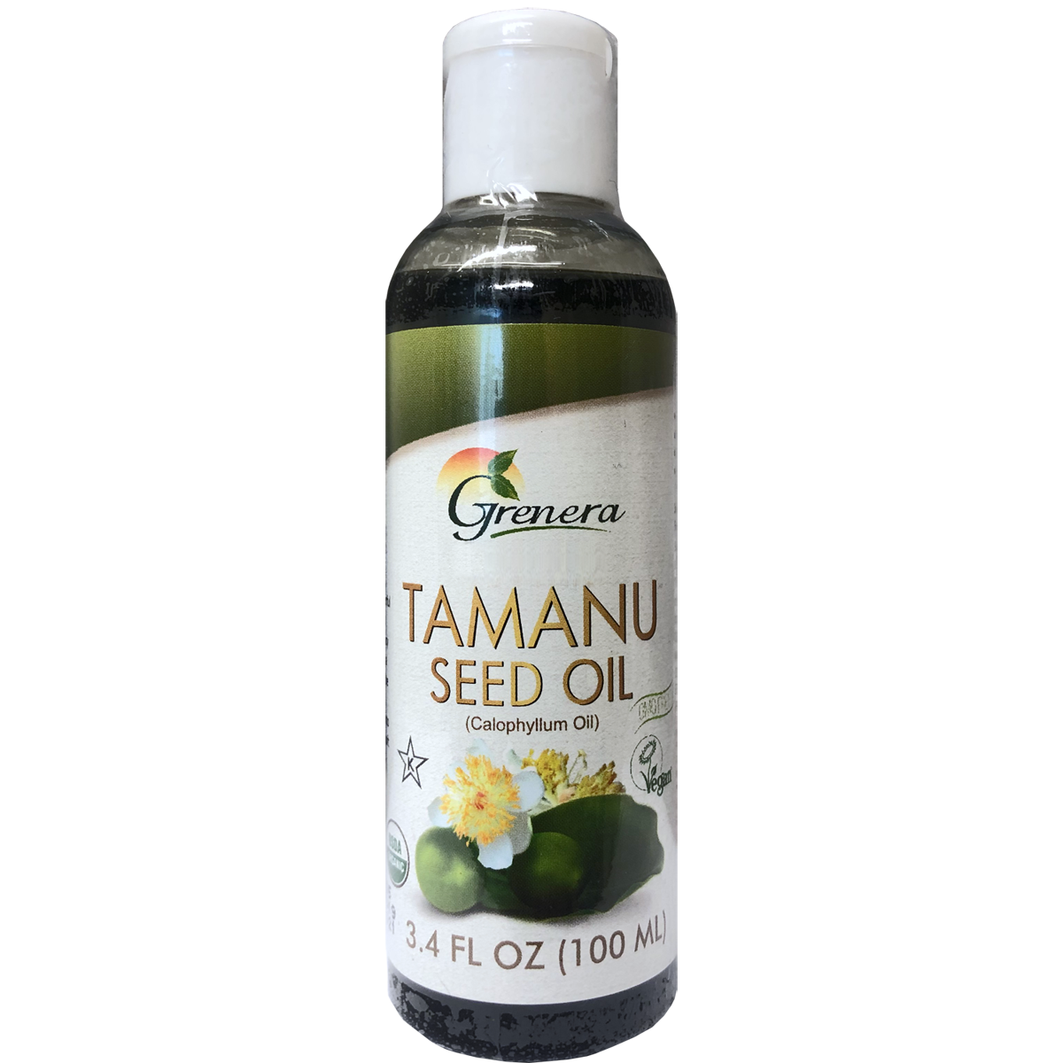 Tamanu Seed Oil 100ml