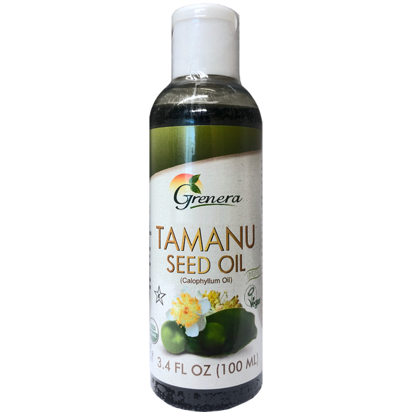 Tamanu Seed Oil 100ml