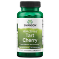 Swanson - Tart Cherry HiActives® 465mg 60C