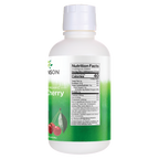 Swanson - Tart Cherry Juice Concentrate 473 ml