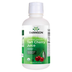 Swanson - Tart Cherry Juice Concentrate 473 ml