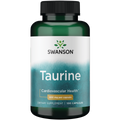 Swanson - Taurine 500mg 100C