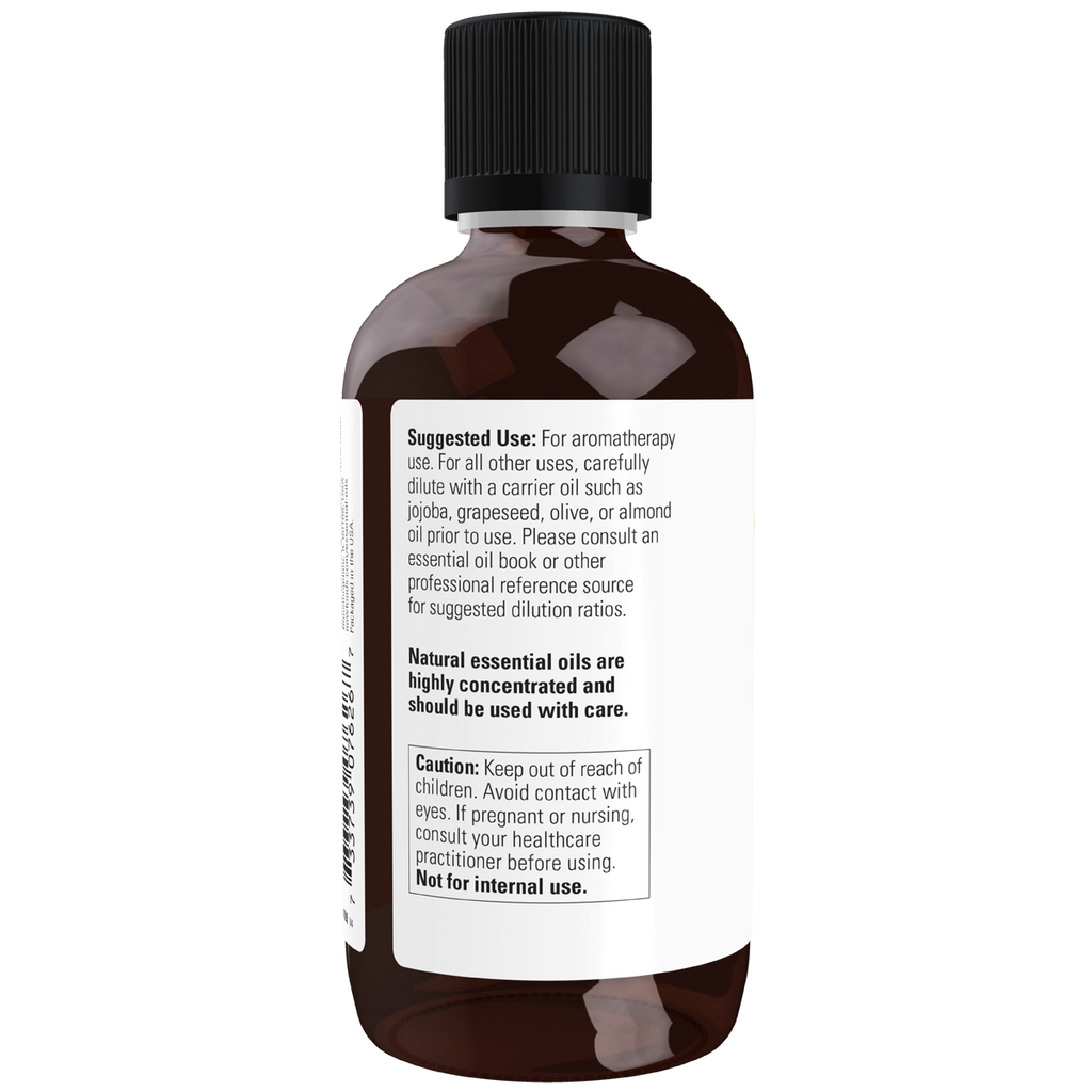 Tea Tree Oil 30ml, 59ml, 118ml & 473ml (Melaleuca Alternifolia)