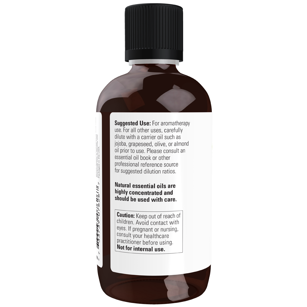 Tea Tree Oil 30ml, 59ml, 118ml & 473ml (Melaleuca Alternifolia)
