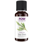 Tea Tree Oil 30ml, 59ml, 118ml & 473ml (Melaleuca Alternifolia)