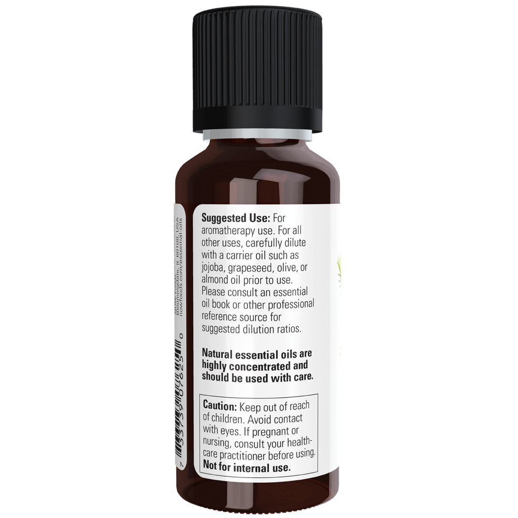 Tea Tree Oil 30ml, 59ml, 118ml & 473ml (Melaleuca Alternifolia)