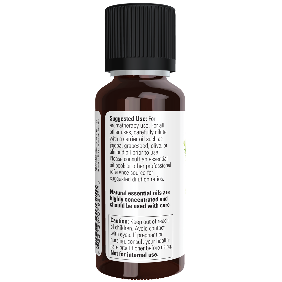 Tea Tree Oil 30ml, 59ml, 118ml & 473ml (Melaleuca Alternifolia)