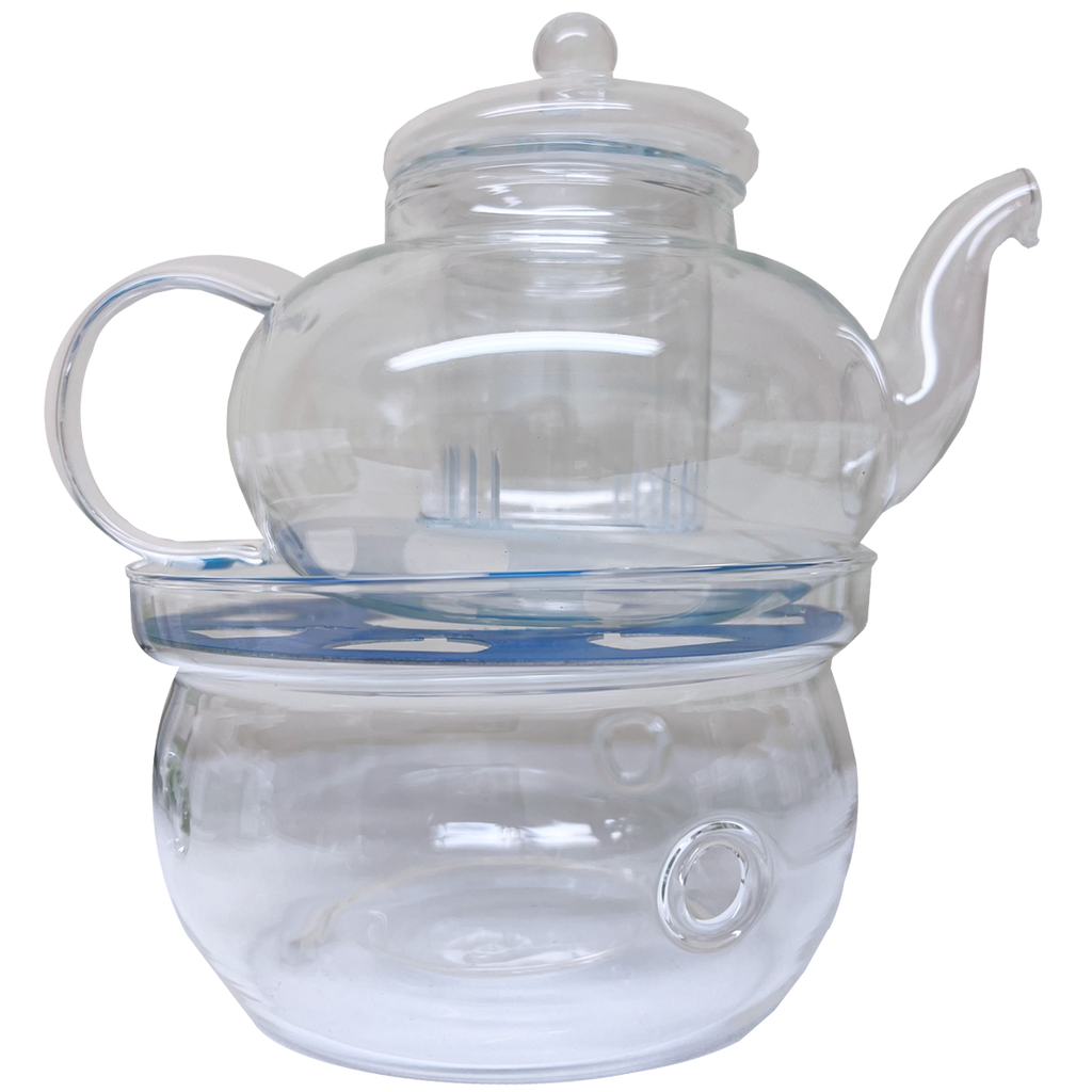 Teapot / Warmer Set 450ml