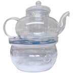 Teapot / Warmer Set 450ml