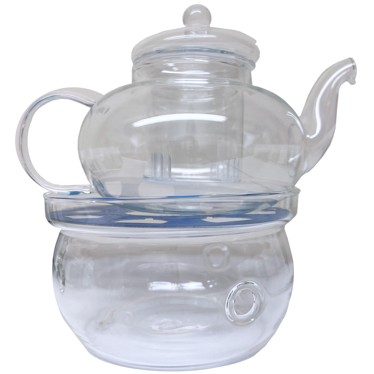 Teapot / Warmer Set 450ml