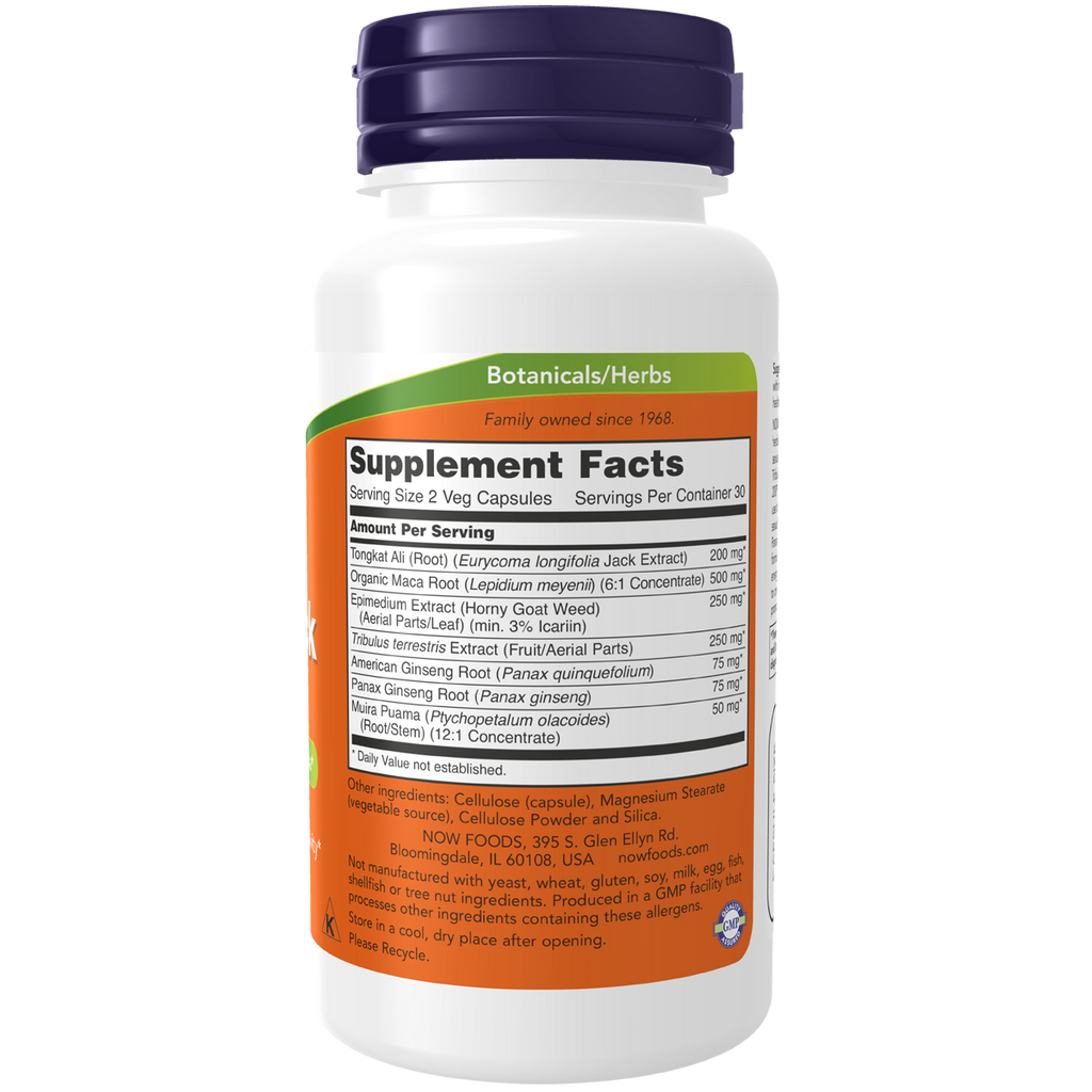 TestoJack 200mg
