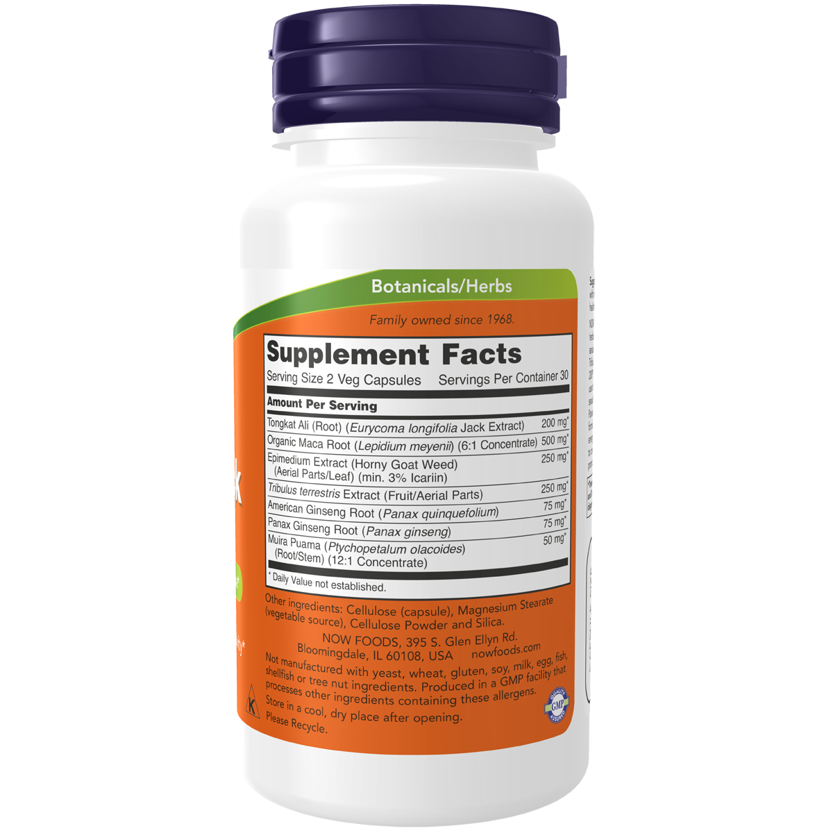 TestoJack 200mg