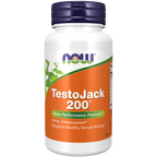 TestoJack 200mg