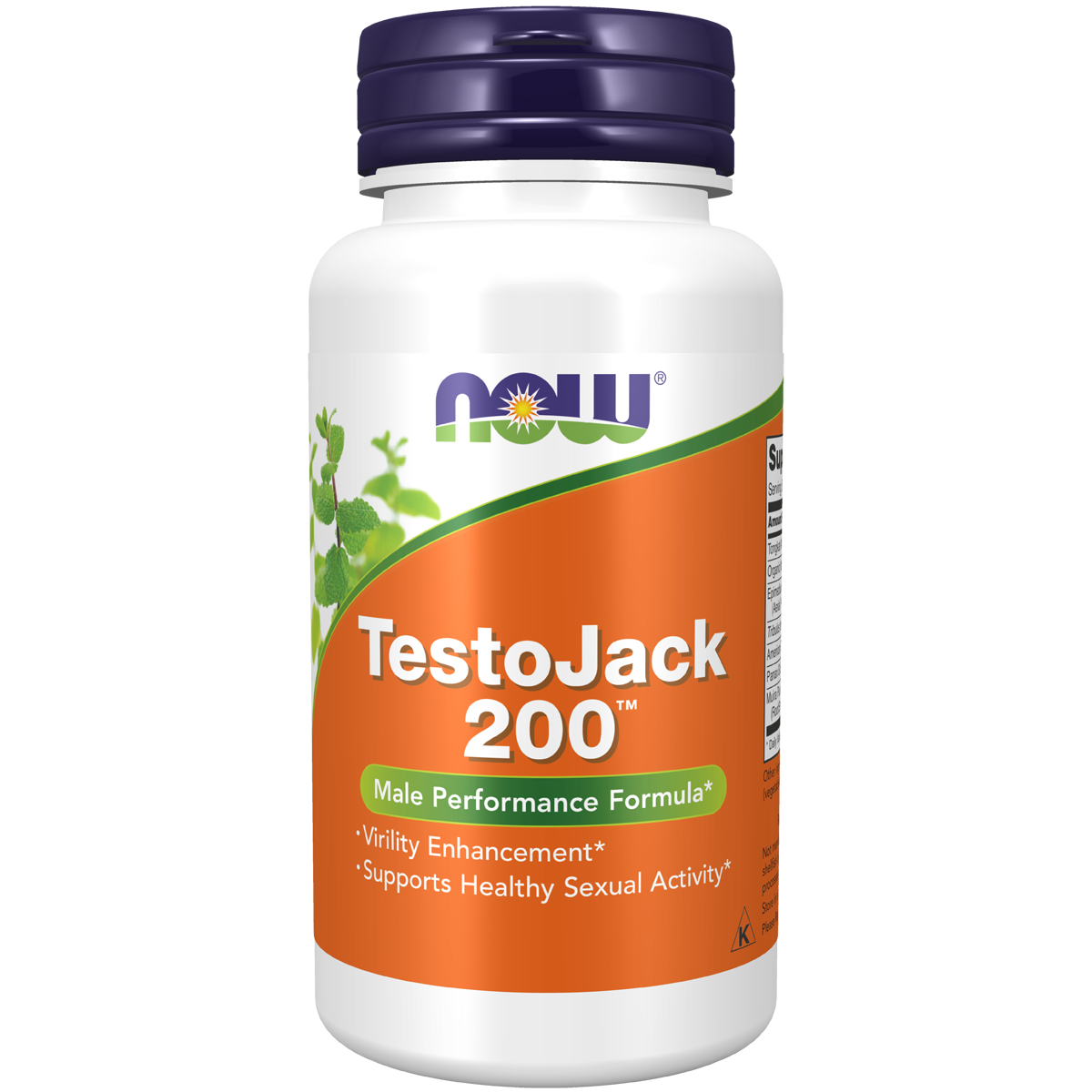 TestoJack 200mg