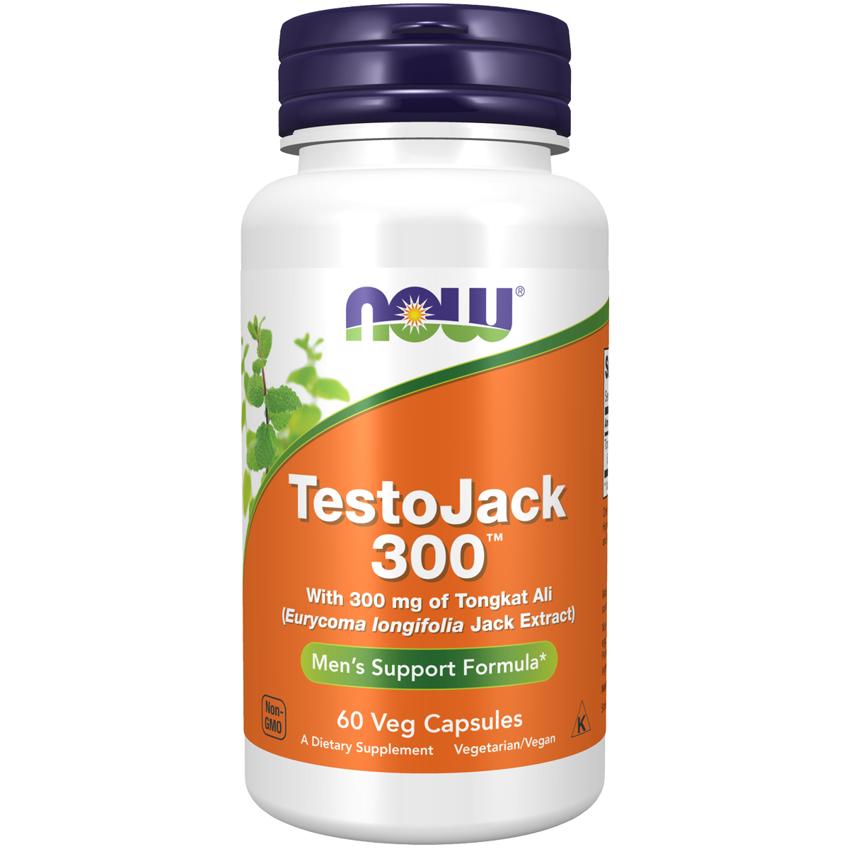 Testojack 300™ 60VC
