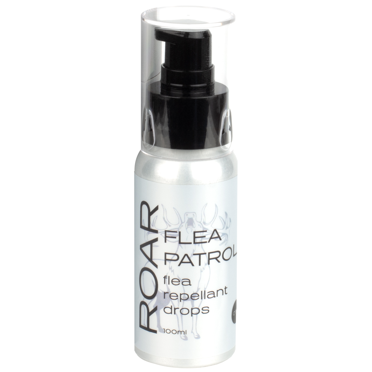 ROAR - Flea Patrol Drops 50ml