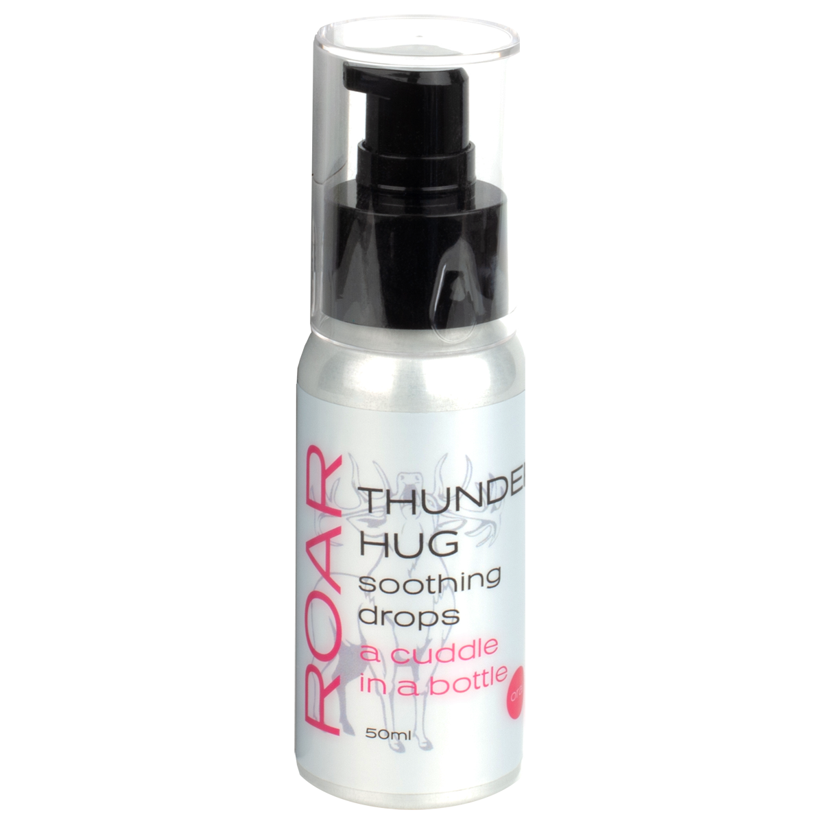 ROAR - Thunder Hug Drops 50ml
