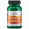 Swanson - Tocotrienols 100mg 60 Liquid Capsule