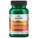 Swanson - Tocotrienols 100mg 60 Liquid Capsule
