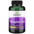 Swanson - Tongkat Ali 120C