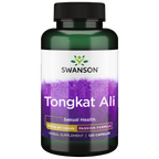 Swanson - Tongkat Ali 120C