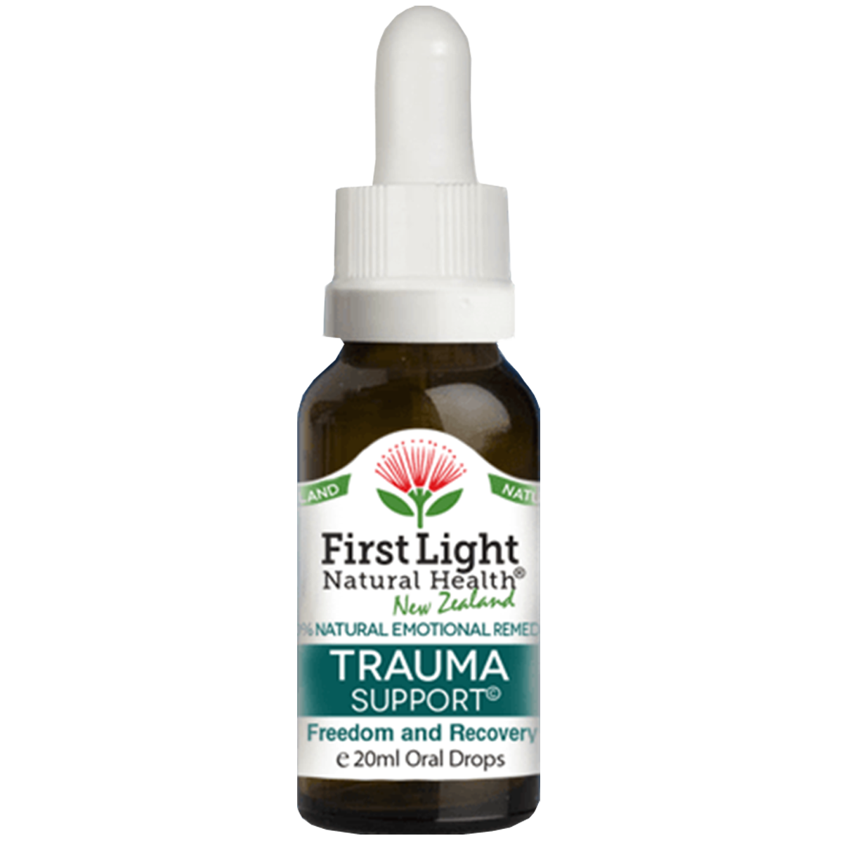 First Light - Trauma Support© 20ml Oral Drops