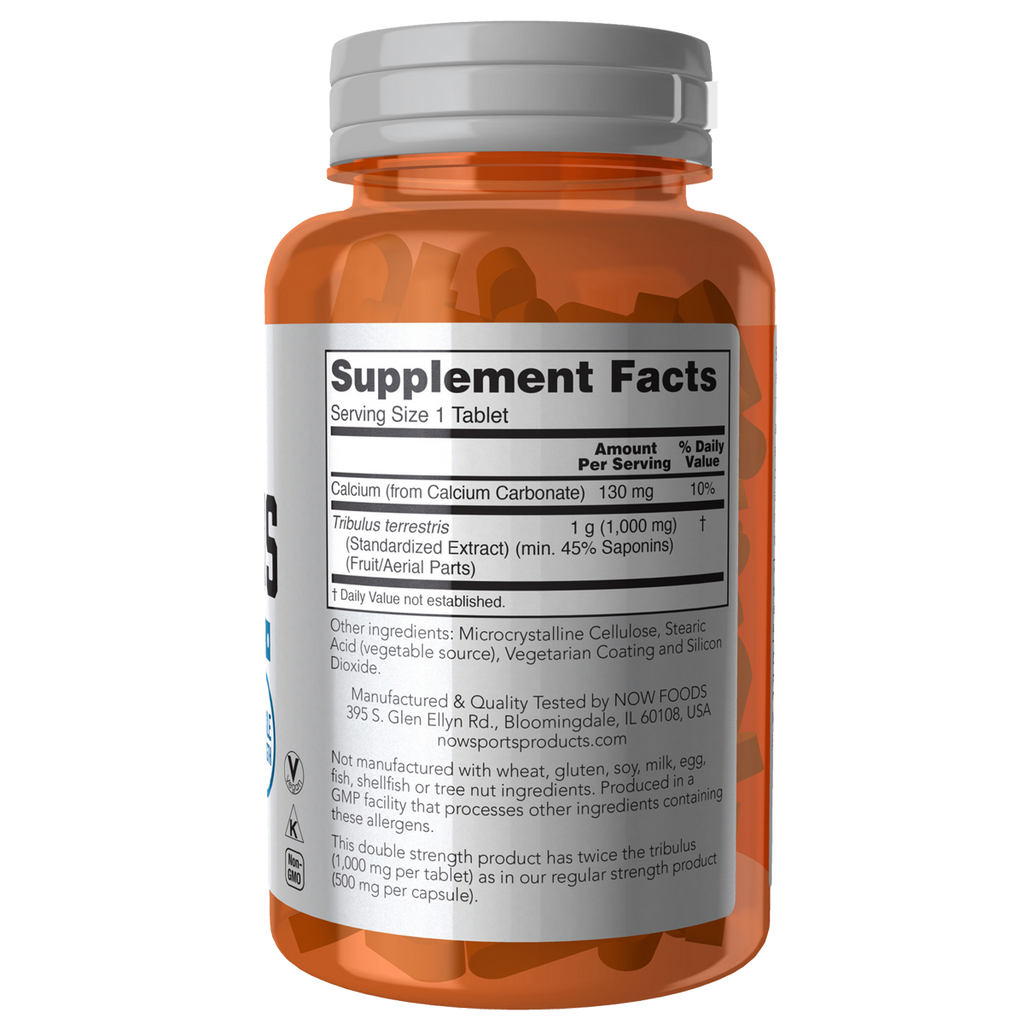 Tribulus 1000mg 90T