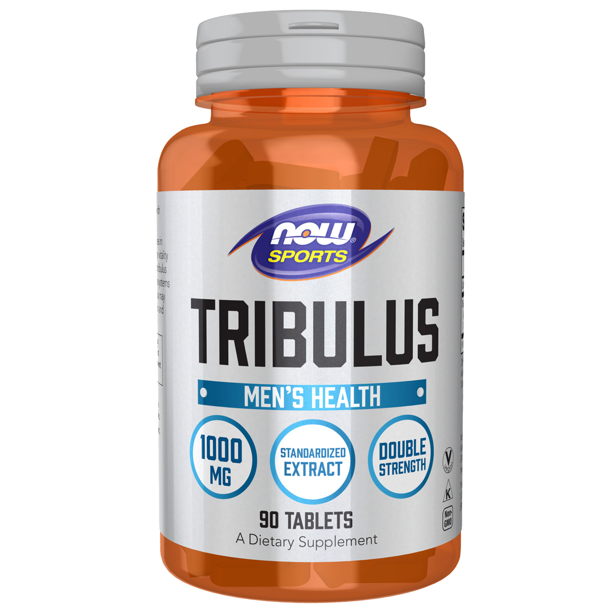 Tribulus 1000mg 90T