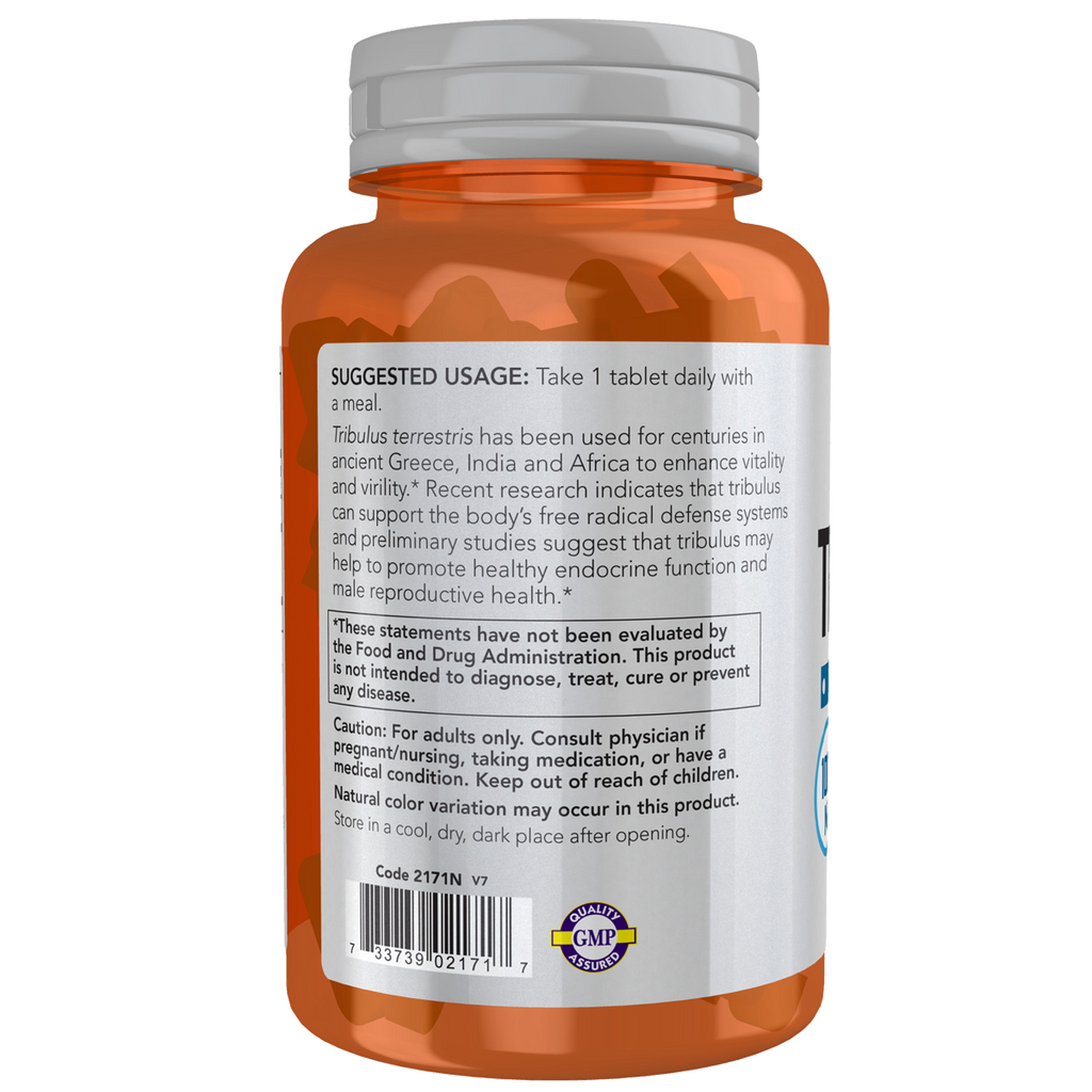 Tribulus 1000mg 90T