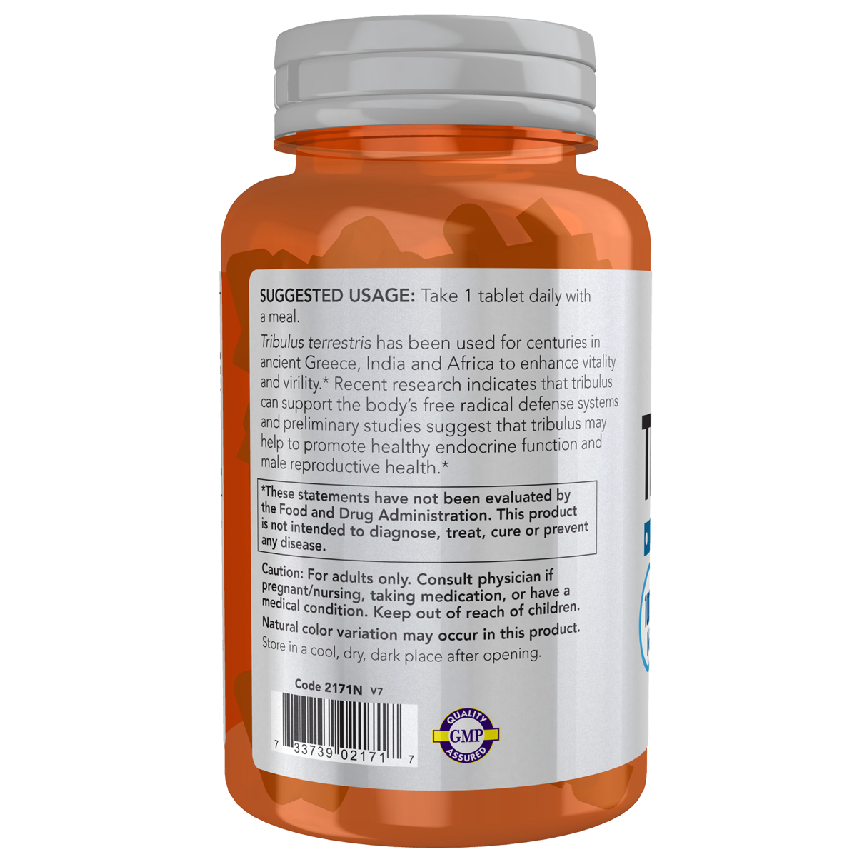 Tribulus 1000mg 90T