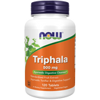Triphala 500mg 120T