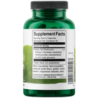 Swanson - Turkey Tail Mushrooms 500mg 120C