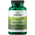 Swanson - Turkey Tail Mushrooms 500mg 120C