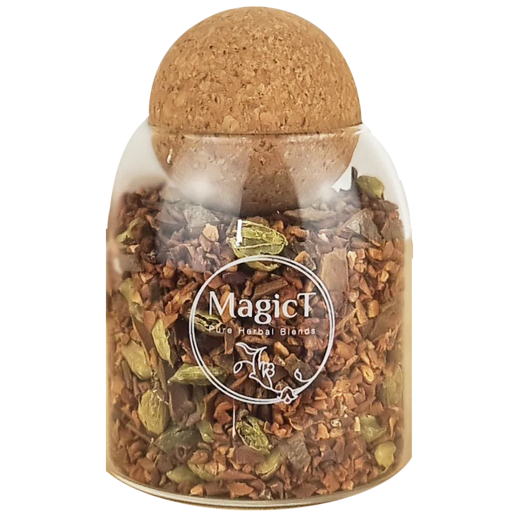 Daily - Turkish Breakfast - 80g Pouch and 170g Glass Jar