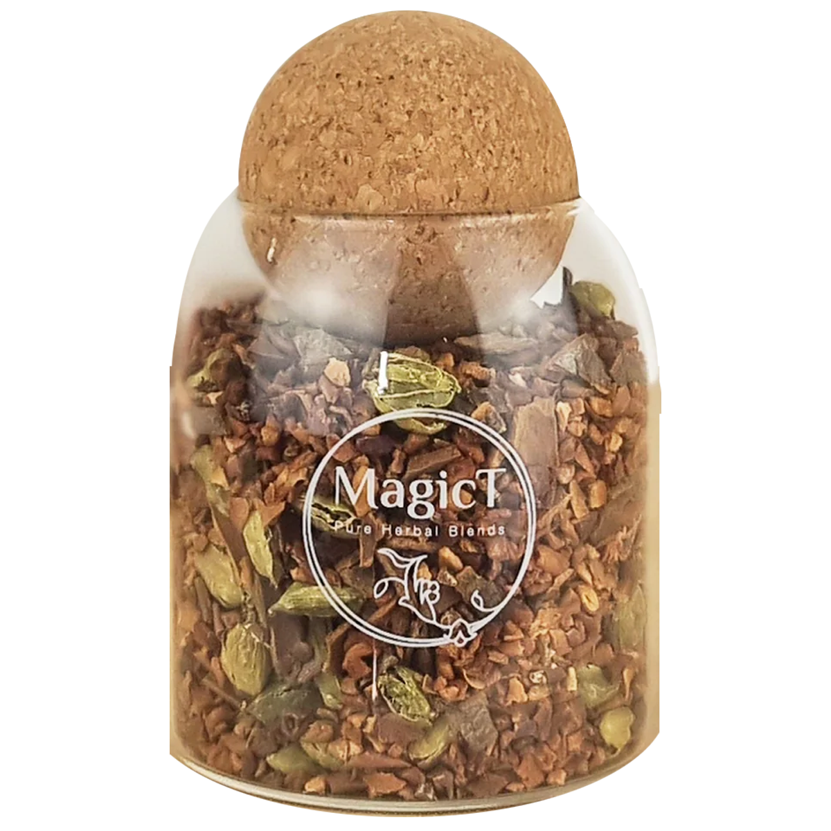 Daily - Turkish Breakfast - 80g Pouch and 170g Glass Jar