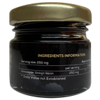 SATTVAYUR (Urmilife) - Himalayan Shilajit Resin 20g (Contains 75% Fulvic Acid)