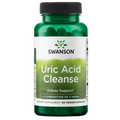 Swanson - Uric Acid Cleanse 60VC