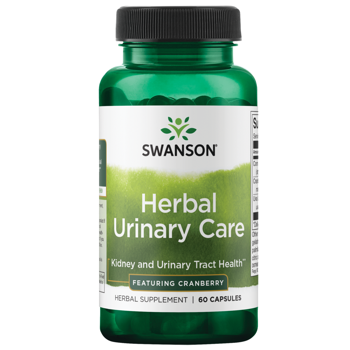 Swanson - Urinary Care 60C