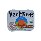 VerMints – Café Express