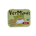 VerMints – Chai