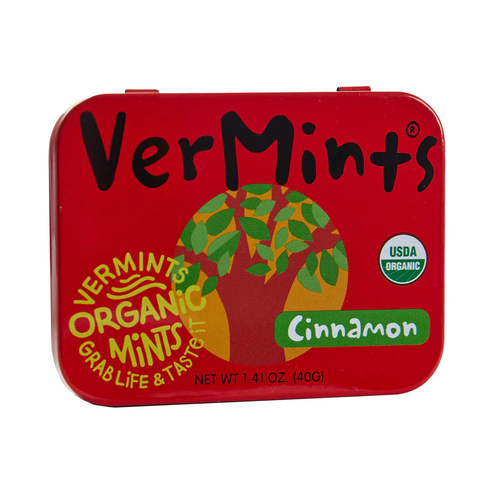 VerMints – CinnaMint