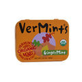 VerMints – GingerMint