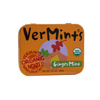 VerMints – GingerMint