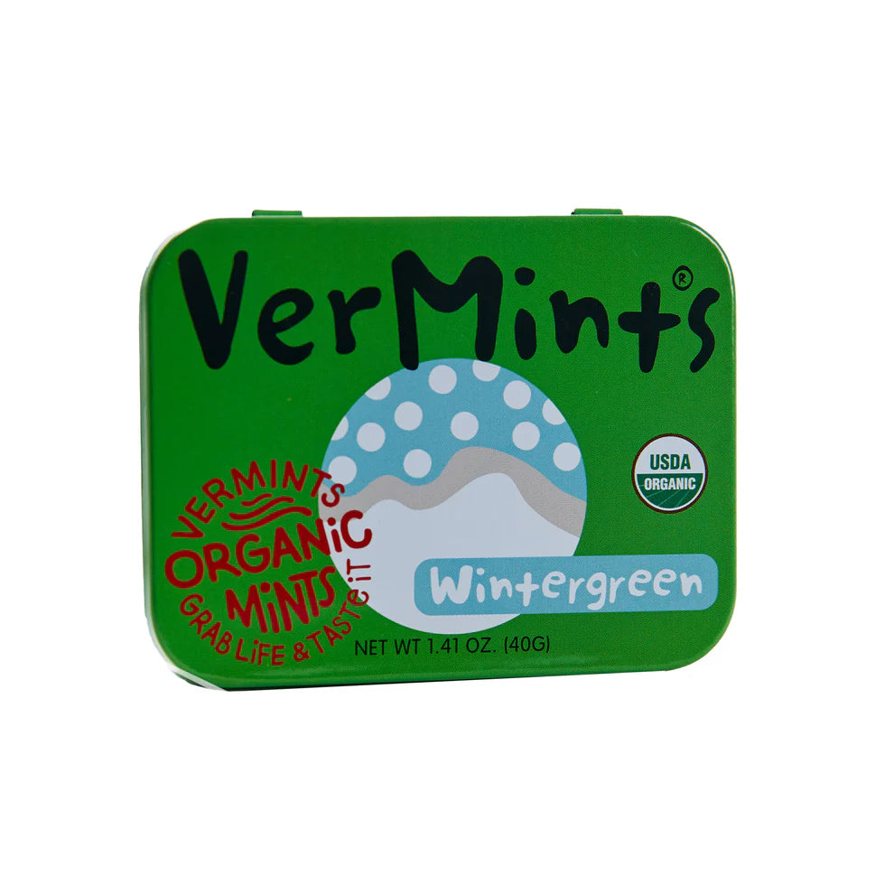 VerMints – WinterMint