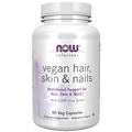 Vegan Hair, Skin & Nails 90VC