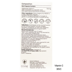 Biomax® Vitamin C Liposomal 30VC & 60VC